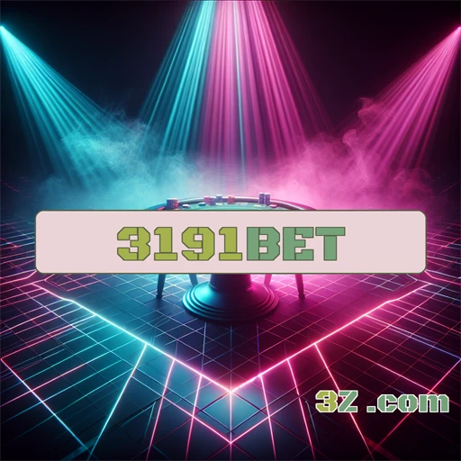 Apostas Inteligentes: O Novo Horizonte do 3191bet