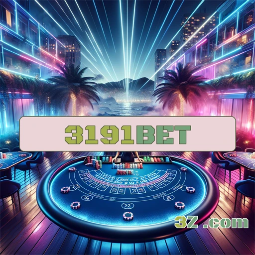 Casino Pronto para Aventura: Mergulhe no 3191bet Conosco!