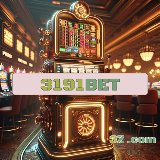 3191bet: Jogos Confiáveis que Transformam sua Experiência