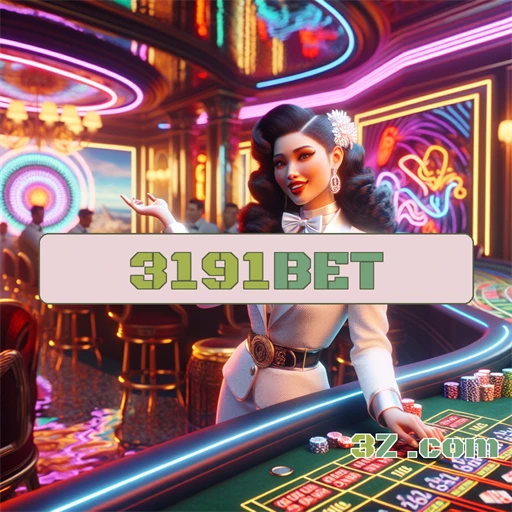 A Plataforma 3191bet: Inovação e Diversão em Jogo