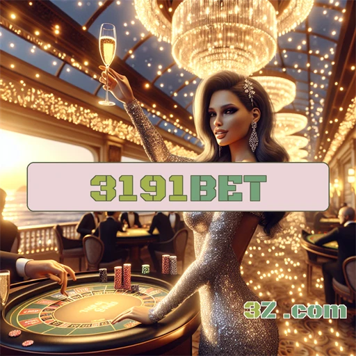 Slots: Emoção e Diversão no 3191bet para Todos